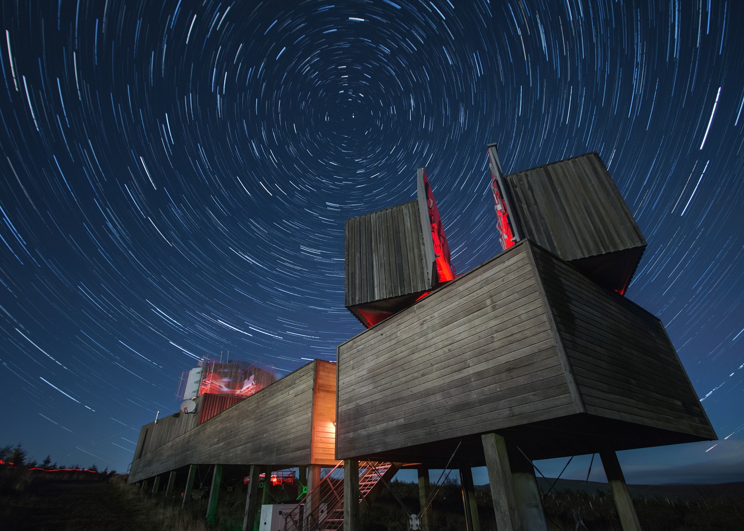 Kielder Observatory